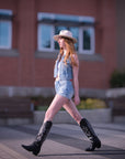 Celia Western Boot