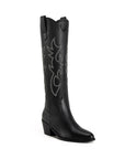 Celia Western Boot