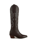 Celia Western Boot