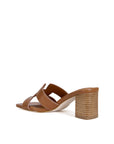 Joel Block Heel Mule