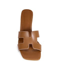 Joel Block Heel Mule