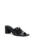 Joel Block Heel Mule