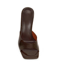 Claudia Stiletto Heel