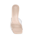Claudia Stiletto Heel