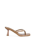 Phoebe Kitten Heel Mule