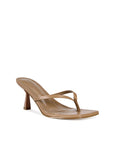Phoebe Kitten Heel Mule