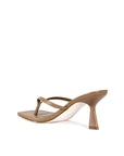 Phoebe Kitten Heel Mule