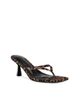 Phoebe Kitten Heel Mule