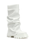 Isla Ruched Boot