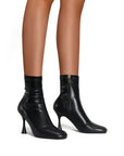 Madeline Ankle Sock Boot