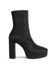Quinn Platform Ankle Boot