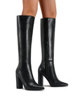 Scarlett Knee High Boot