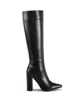 Scarlett Knee High Boot