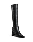 Sofia Knee High Boot