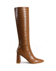 Sofia Knee High Boot