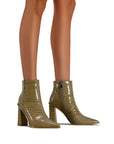 Stephanie Ankle Boot
