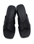 Macie Platform Sandal