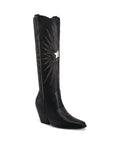 Willow Western Boot