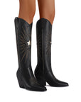 Willow Western Boot