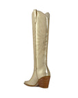 Willow Western Boot