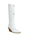 Willow Western Boot