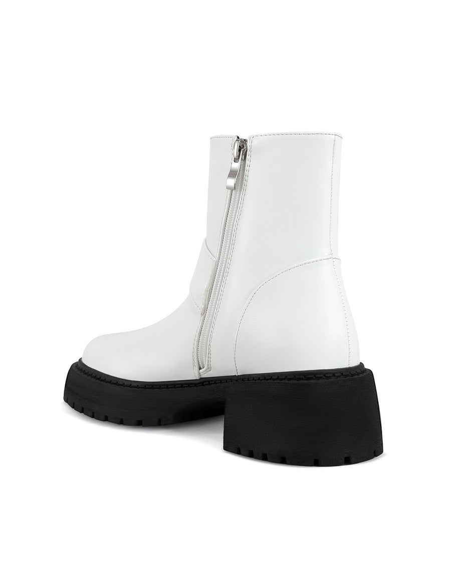 Allegra Ankle Boot