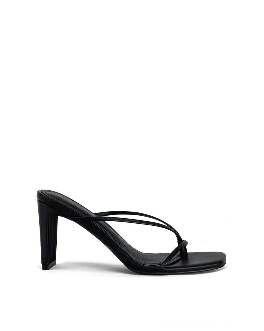 Emilia block Heel