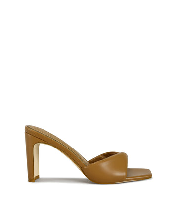 Jordyn Block Heel