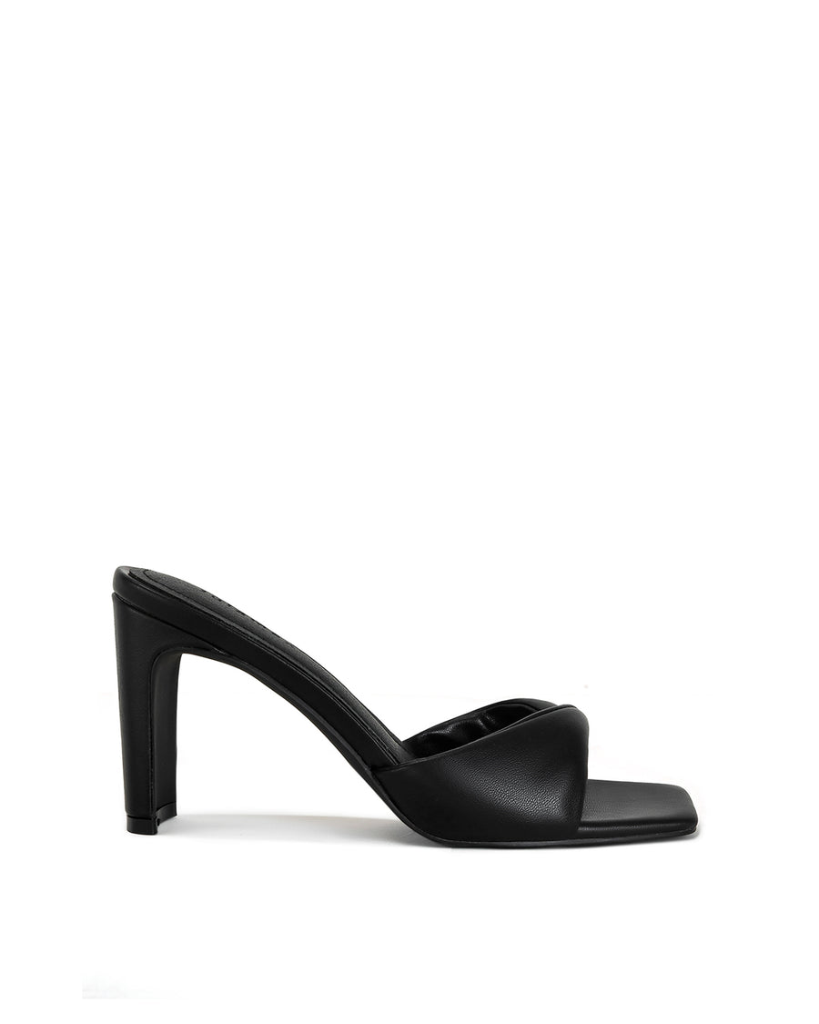 Jordyn Block Heel