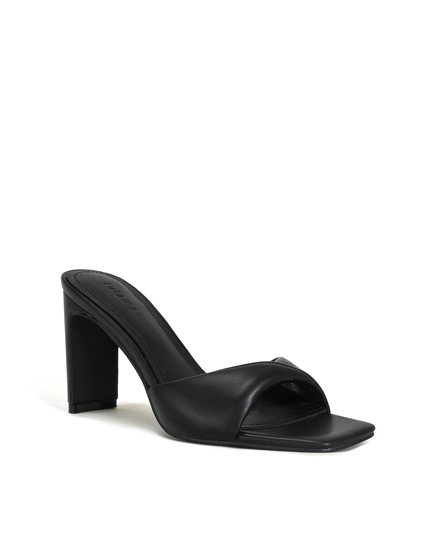 Jordyn Block Heel