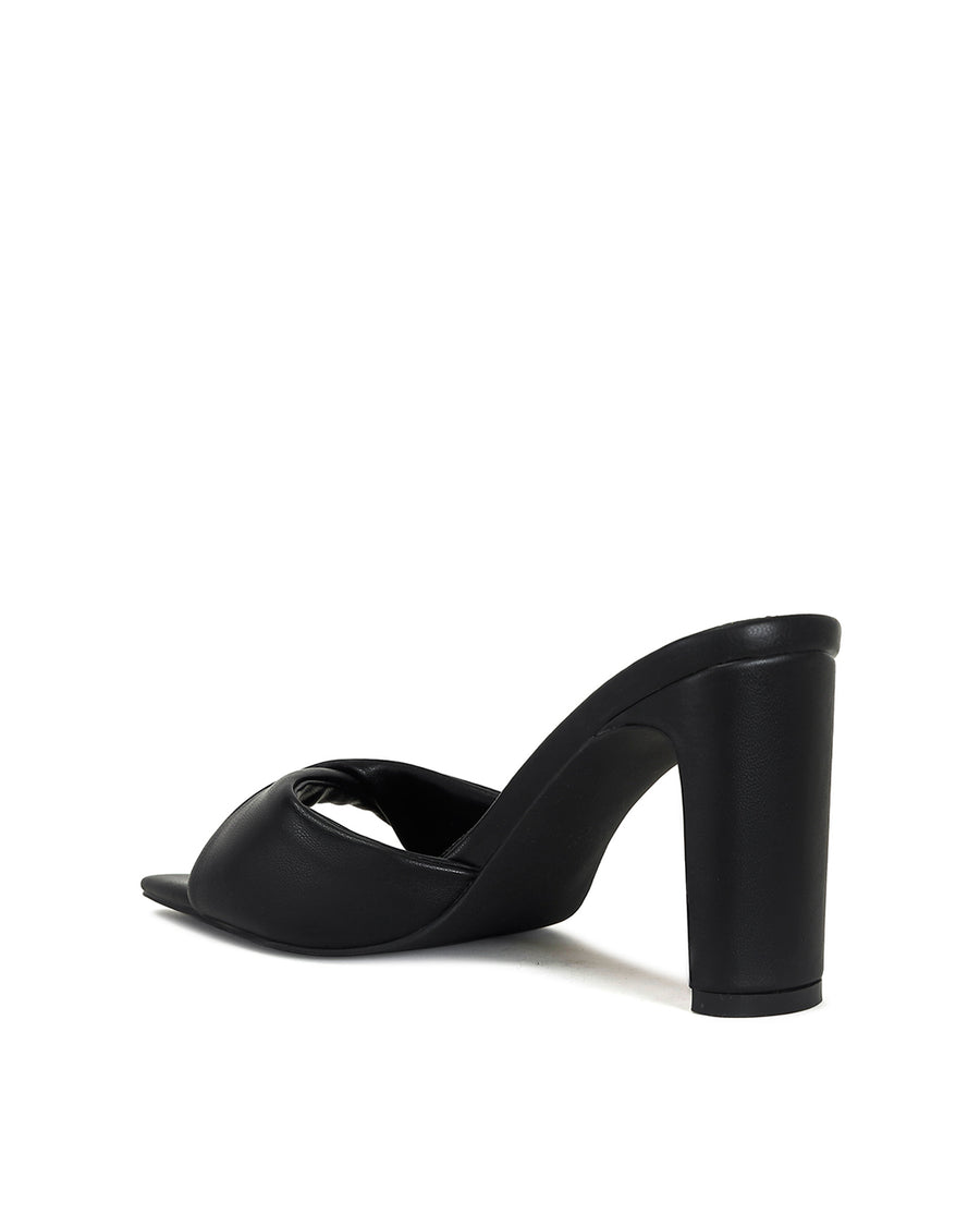 Jordyn Block Heel