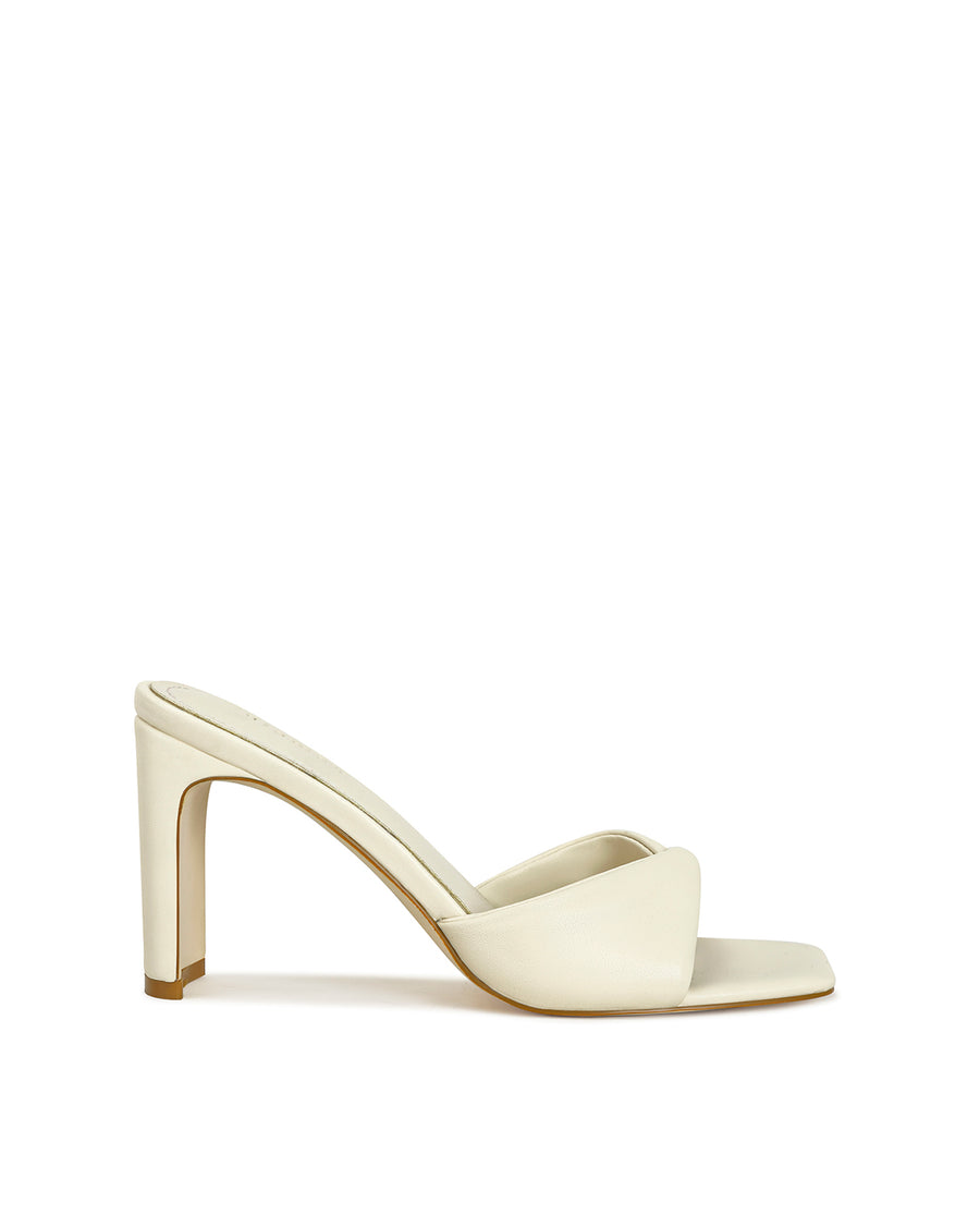 Jordyn Block Heel