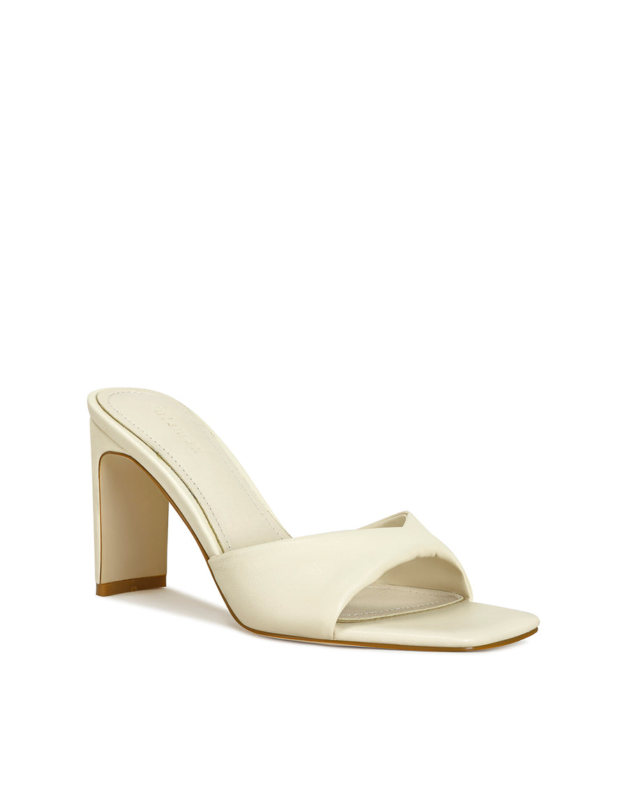 Jordyn Block Heel