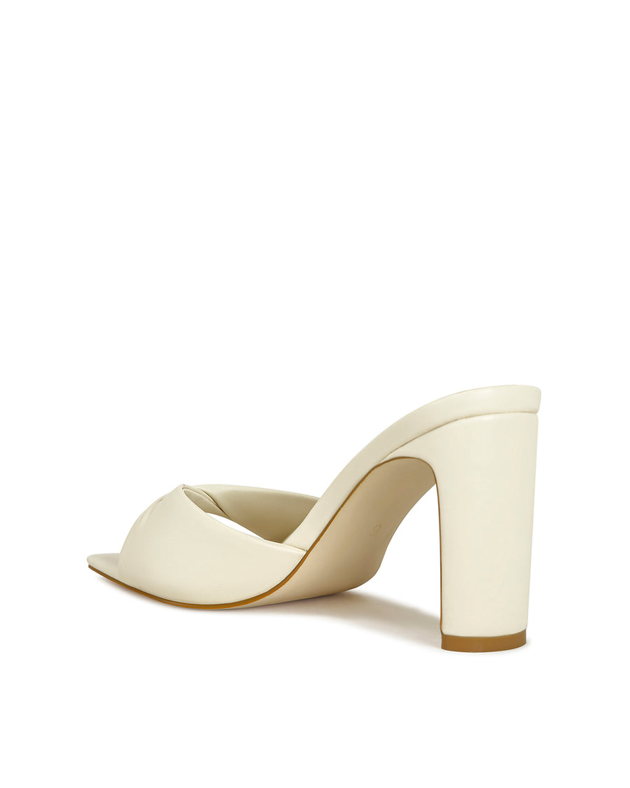 Jordyn Block Heel