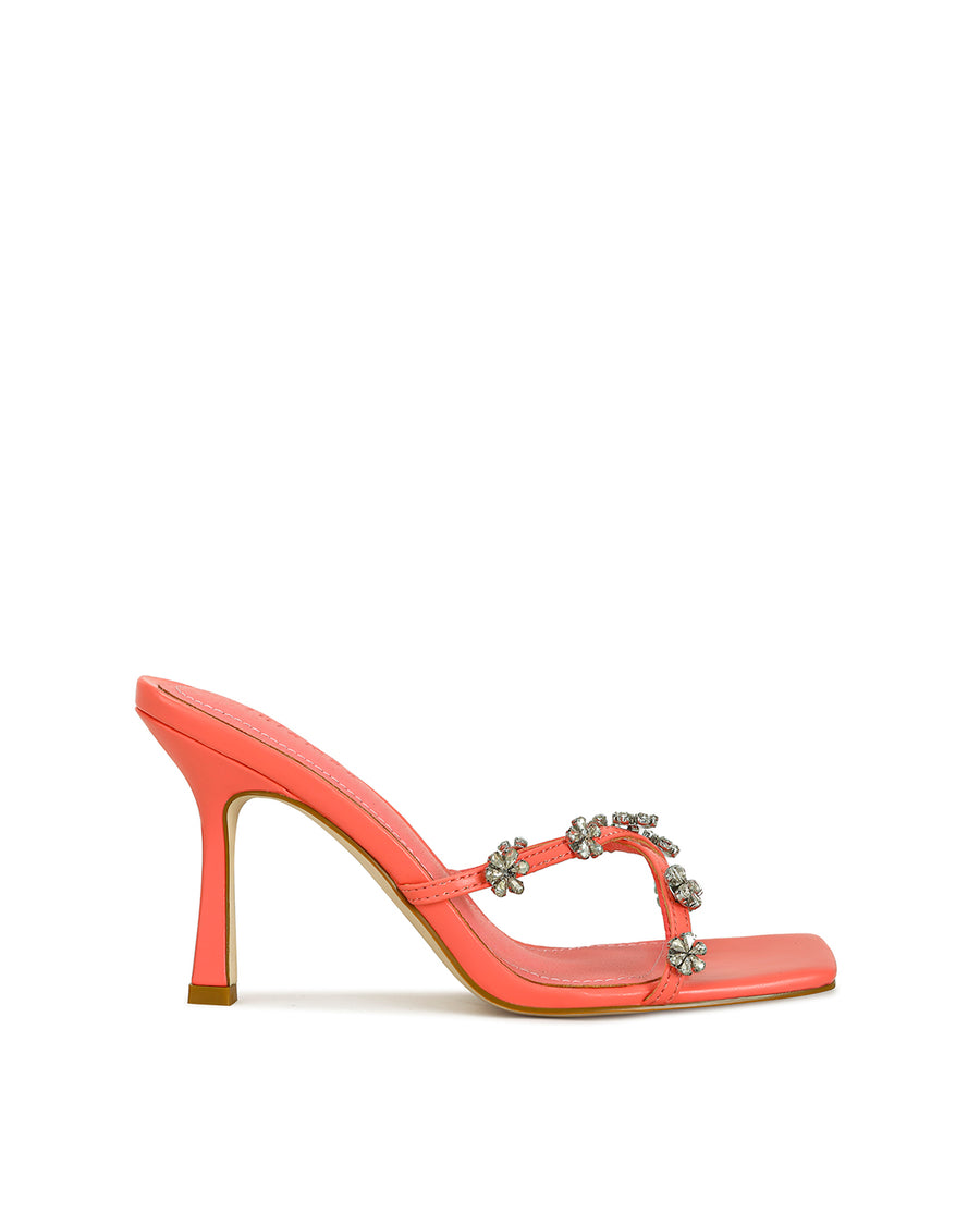 Janet Stiletto Heel