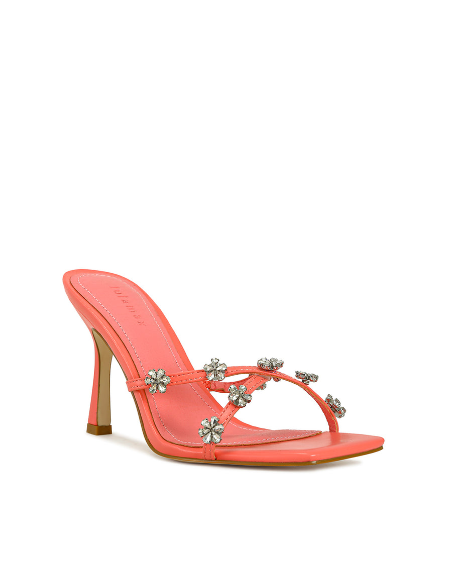 Janet Stiletto Heel