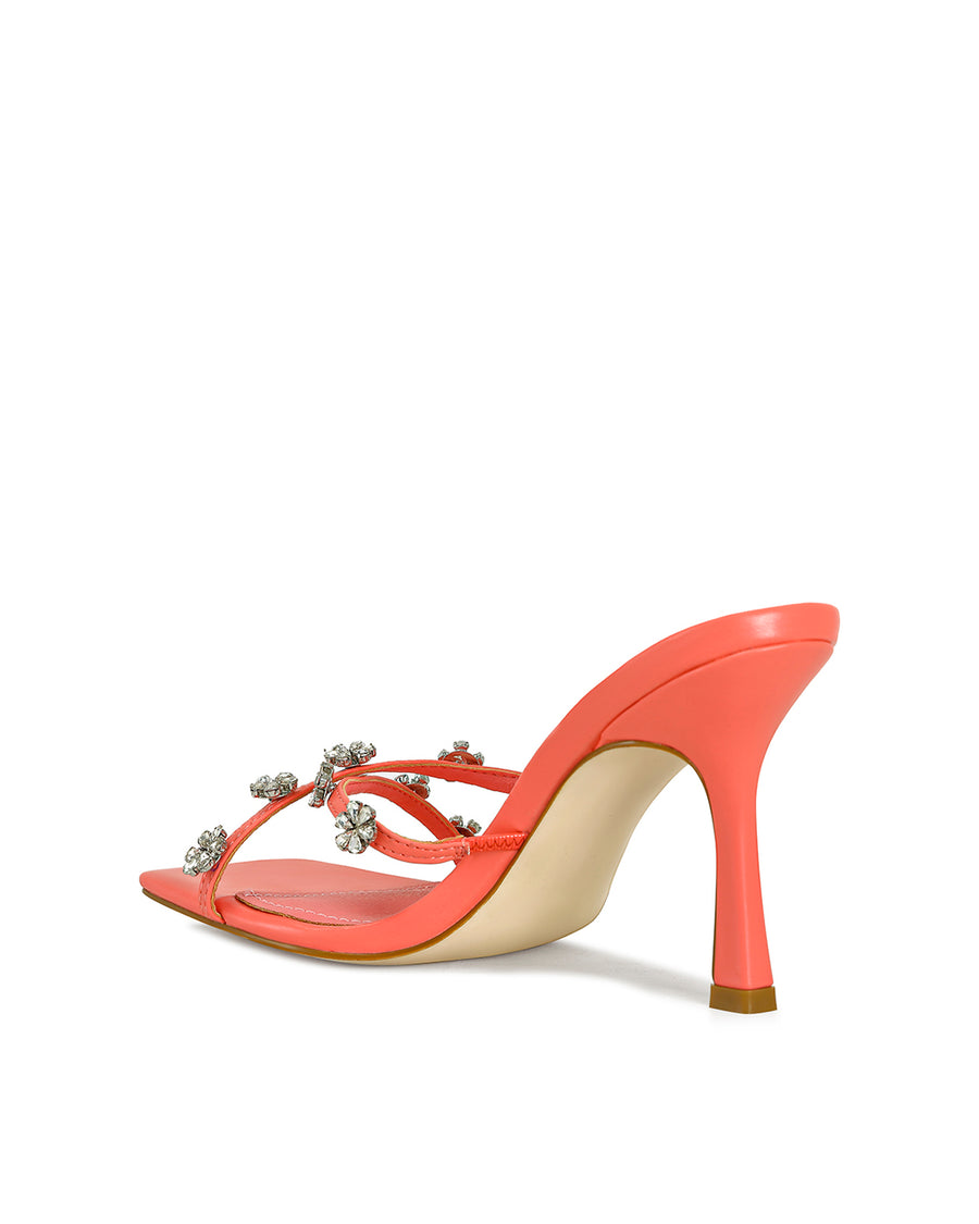 Janet Stiletto Heel