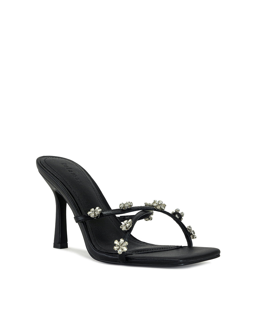 Janet Stiletto Heel
