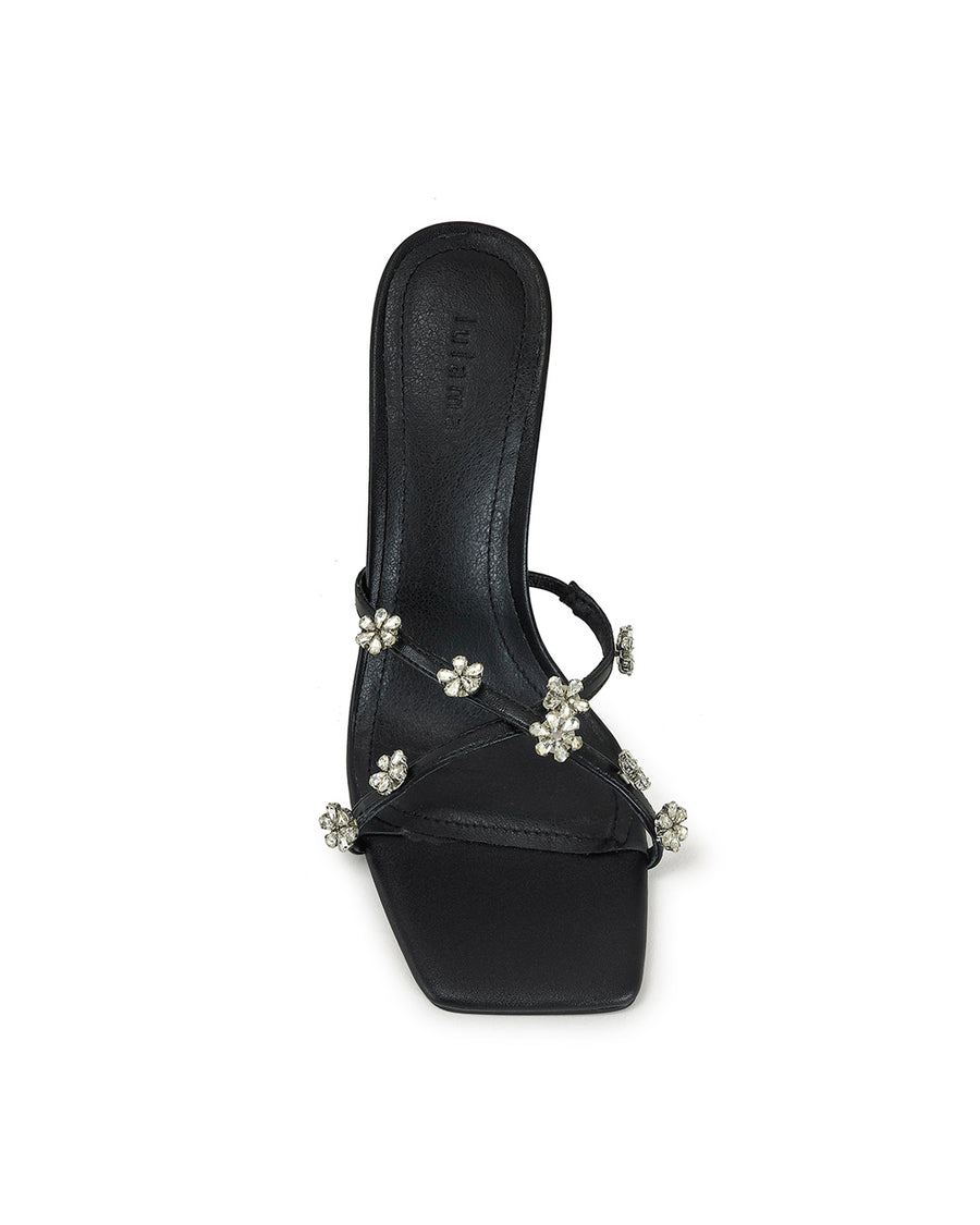 Janet Stiletto Heel