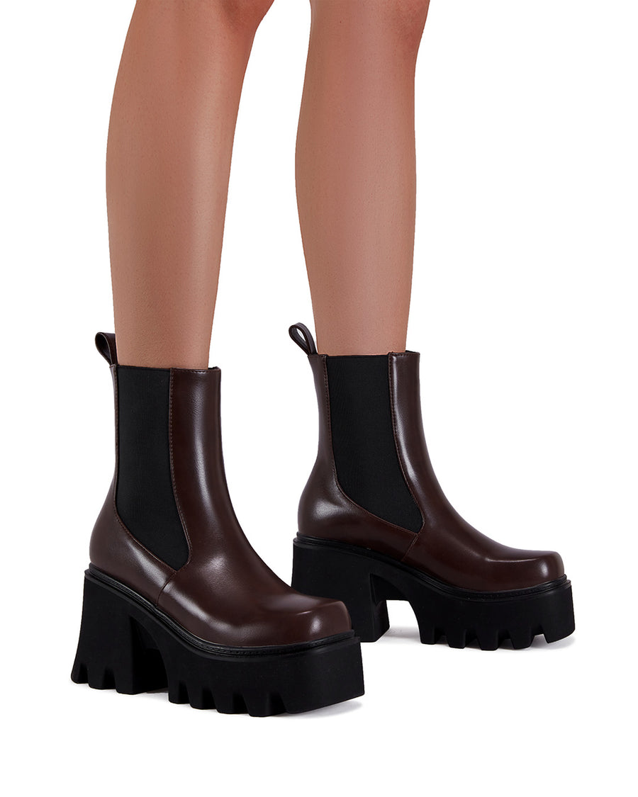 Yara Chelsea Boot