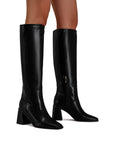 Audrey Knee High Boot