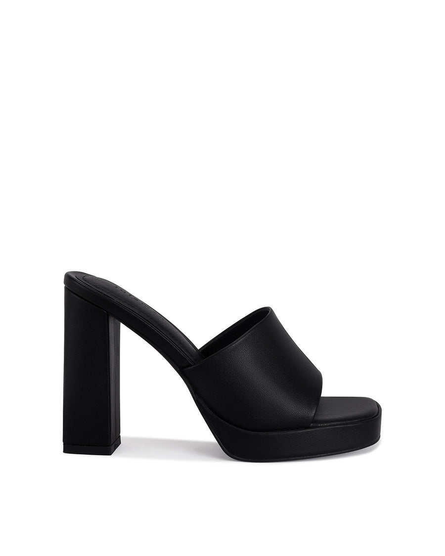 Hazel Block Heel
