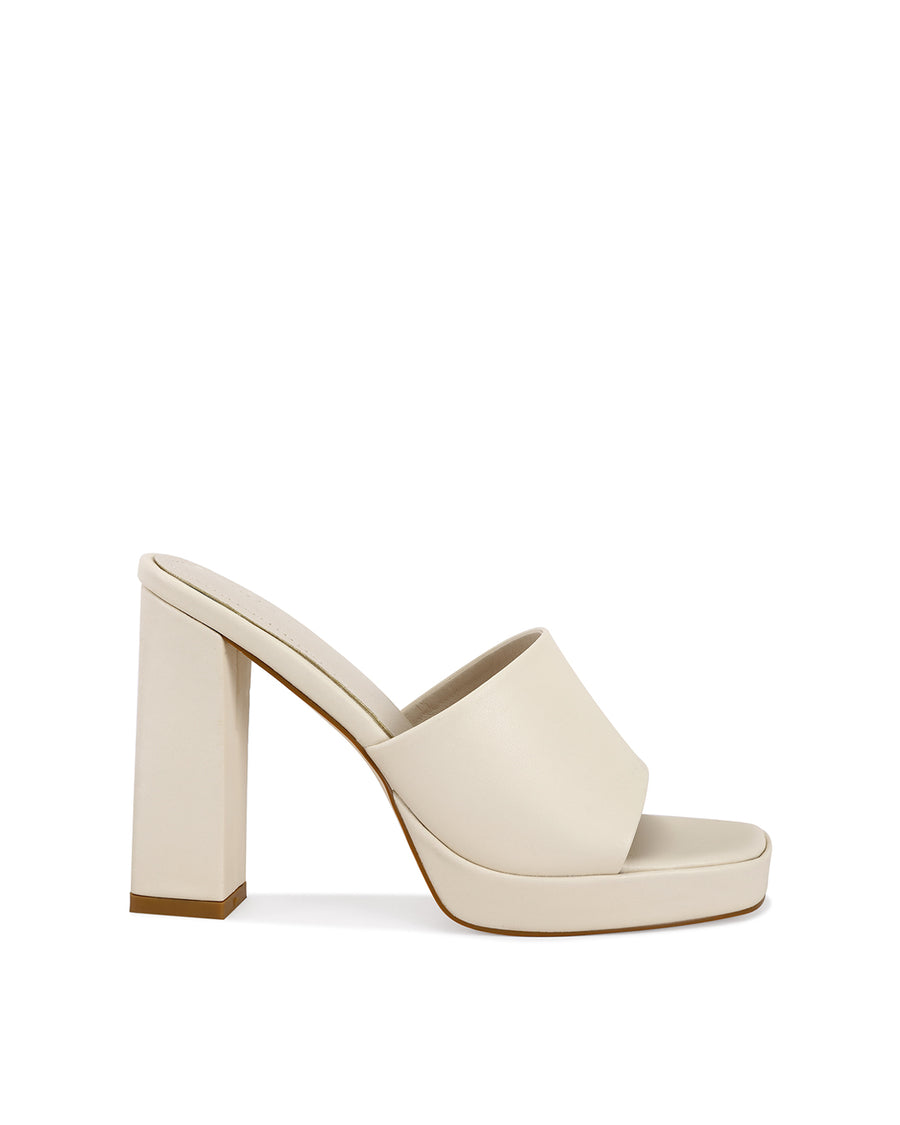 Hazel Block Heel