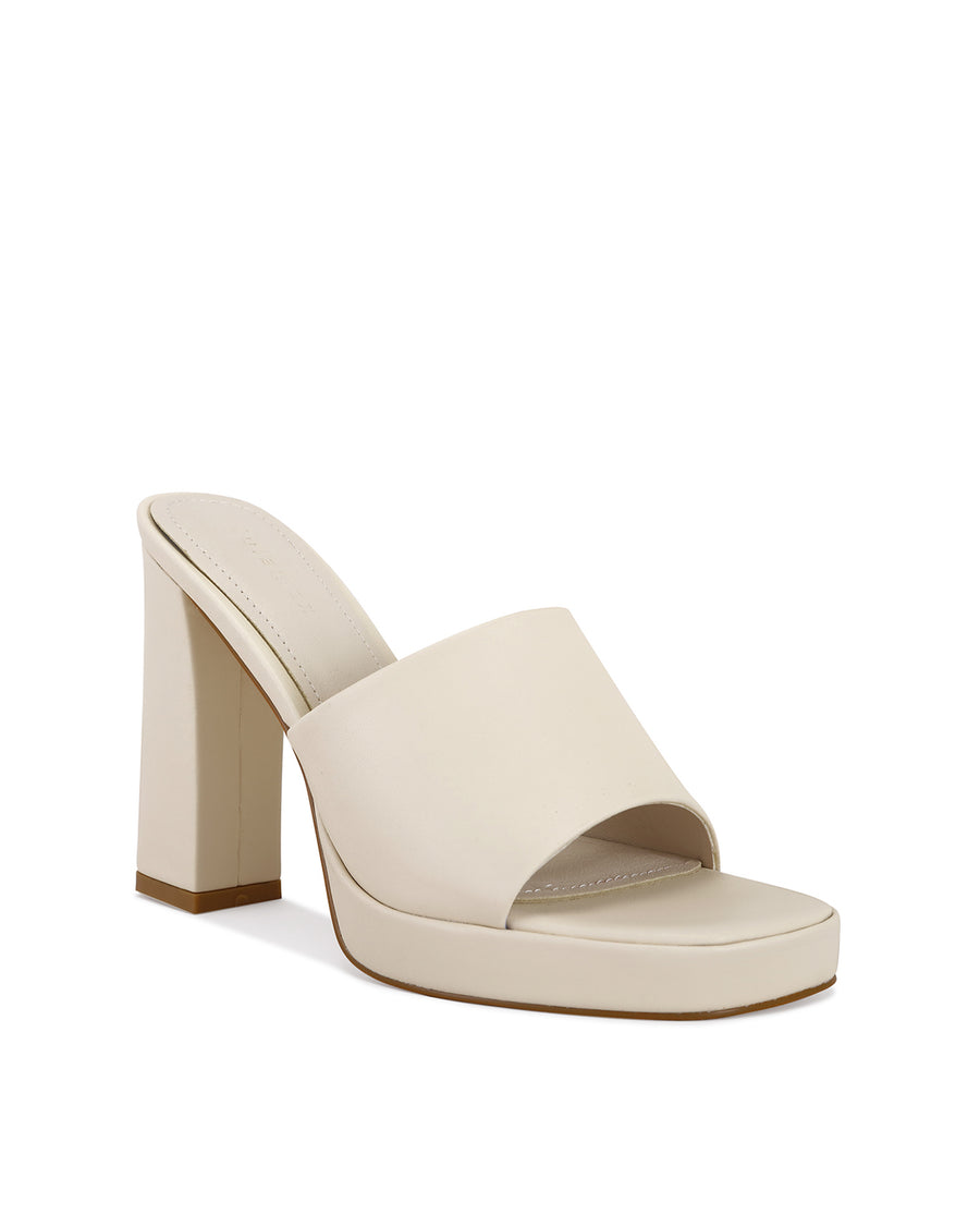Hazel Block Heel