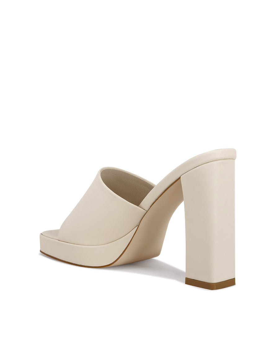 Hazel Block Heel
