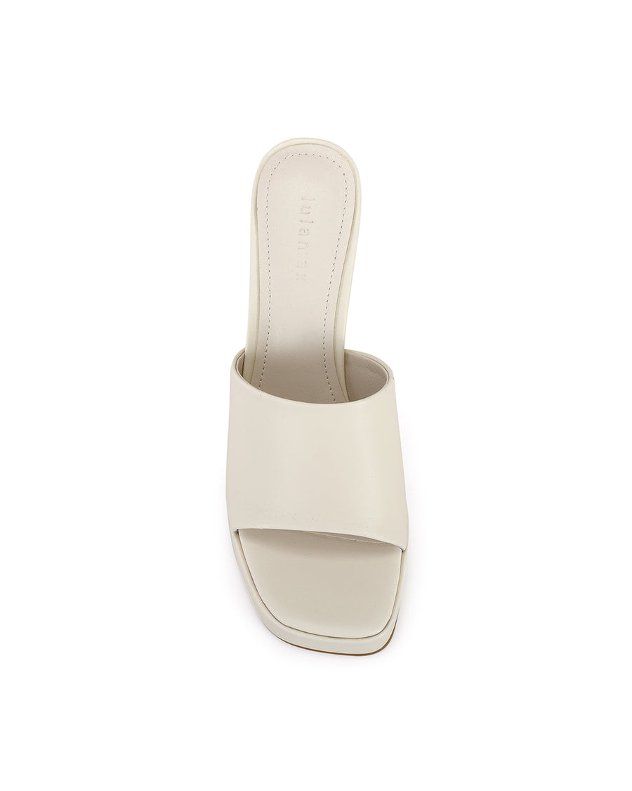 Hazel Block Heel