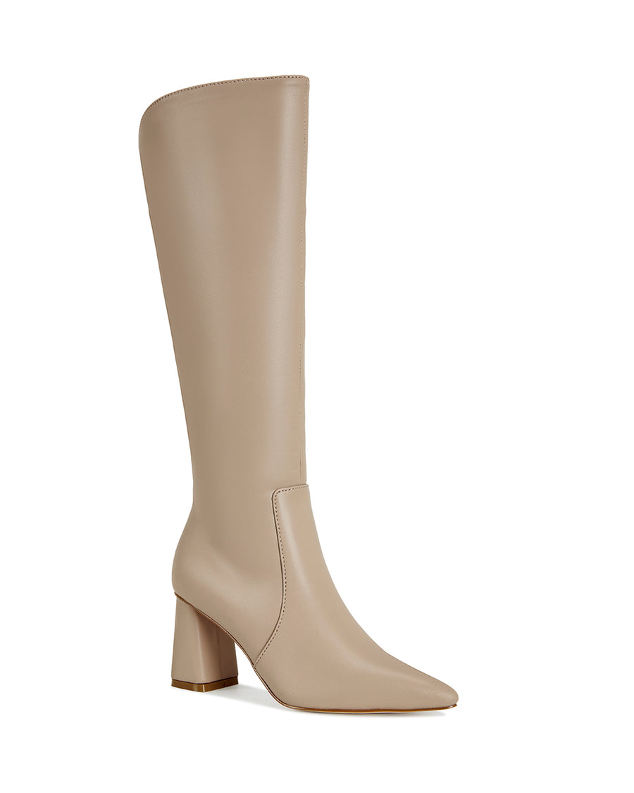 Leanna Knee High Boot