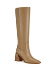Audrey Knee High Boot