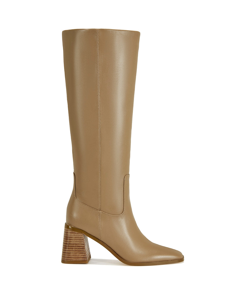 Audrey Knee High Boot