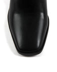 Audrey Knee High Boot
